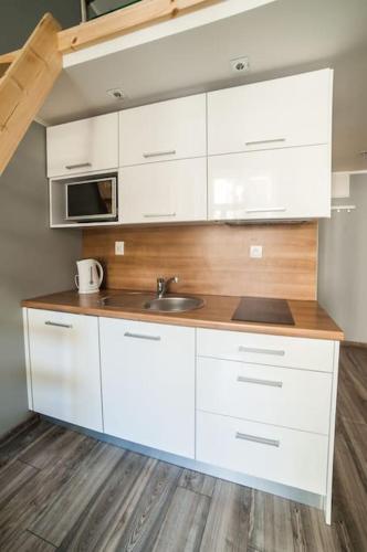 Apartment in the centre - Old Town 4