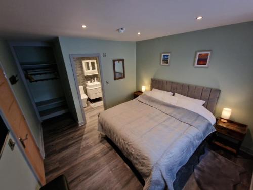 Harlech House – Harlech