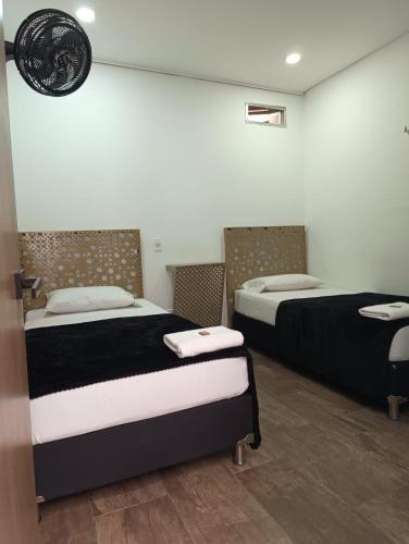 Hotel Prestige – Medellin, VT