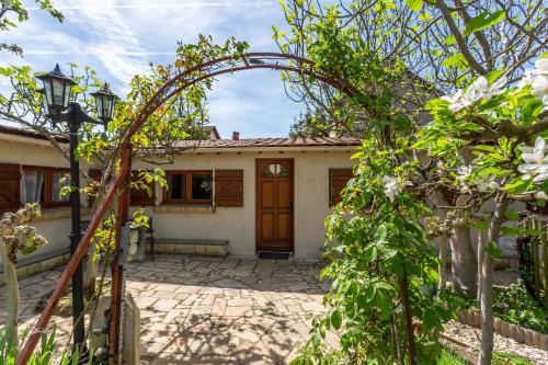 Maison Vigneux-sur-Seine- Charmante maison pour 6 - Location saisonnière - Vigneux-sur-Seine