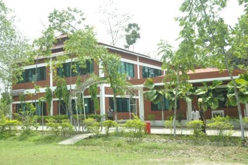 Excelsior Sylhet Hotel & Resort