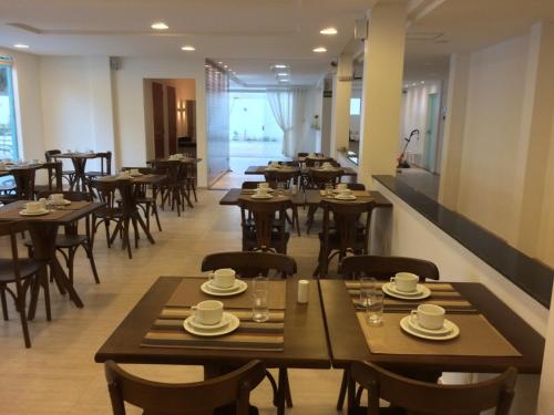 Food and beverages, Scenarium Hotel in Piedade