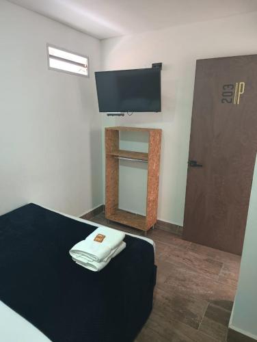 Hotel Prestige – Medellin, VT