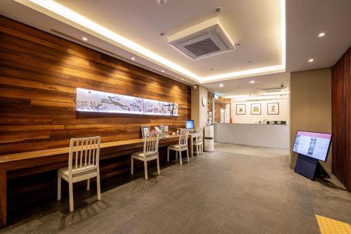 Sunbee酒店 - 仁寺洞首爾 Sunbee Hotel Insadong Seoul