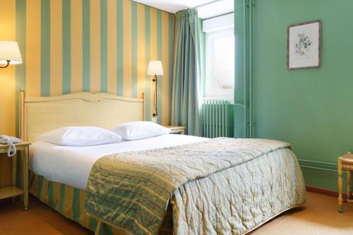 Hotel Beausejour Colmar - image 13