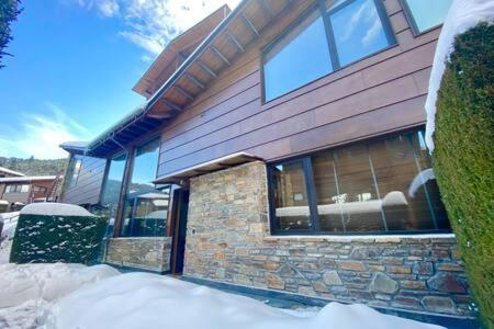 Apartament Pla de Masella in Alp