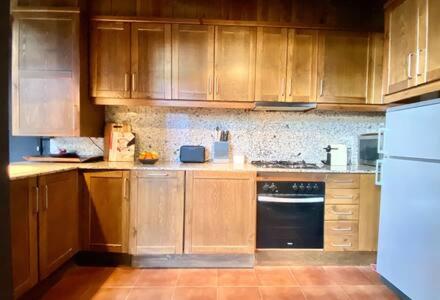 Apartament Pla de Masella in Alp