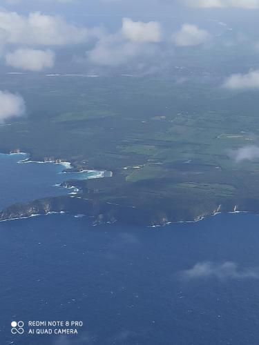 Lacazavanoo in Baillif