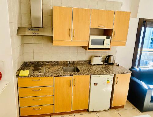 Apart Independencia, Buenos Aires (photo 9)