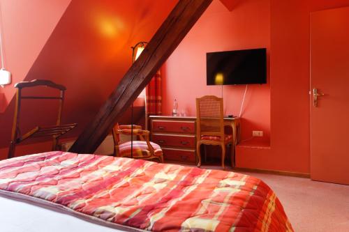 Hotel Beausejour Colmar - image 10