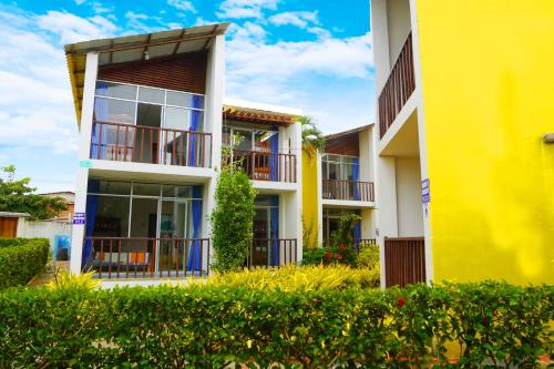 Hotel Canoa´s Wonderland in Canoa