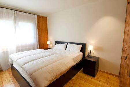 Apartamento con encanto Alp in Alp