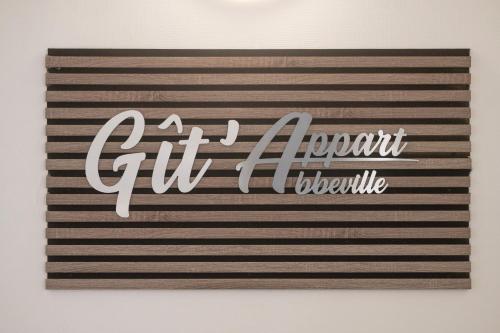 studio 2 personnes, Abbeville