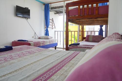 Hotel Canoa´s Wonderland in Canoa