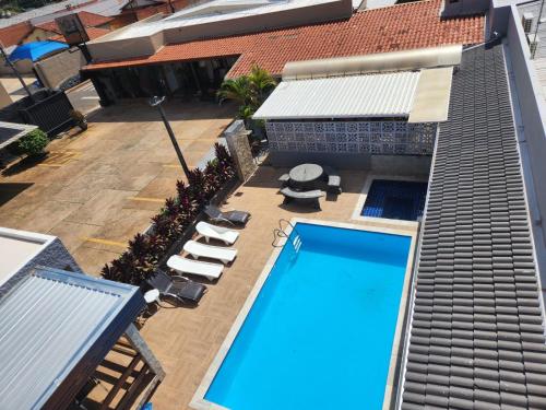 Hotel Pousada Paraiso Avare in Avare (Sao Paulo)