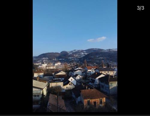 Babici 3 - Apartment - Hiseti