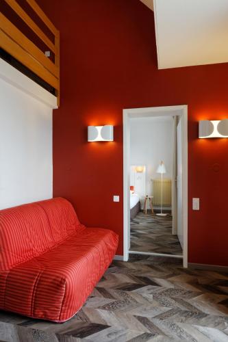 Hotel Beausejour Colmar - image 8