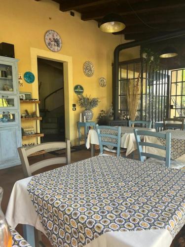 Agriturismo Helianthus 5