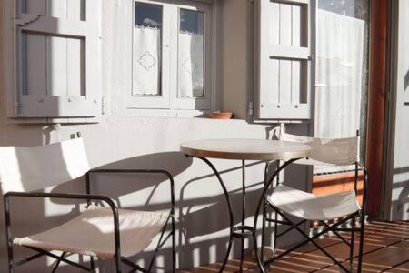  Dúplex Das Can Serrat in Das