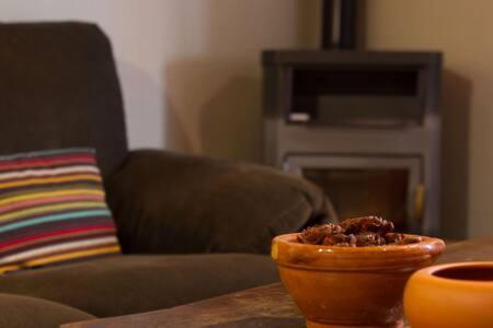  Apartamento Can Serrat in Das