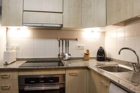  Apartamento Can Serrat in Das