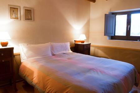 Apartamento Can Serrat in Das