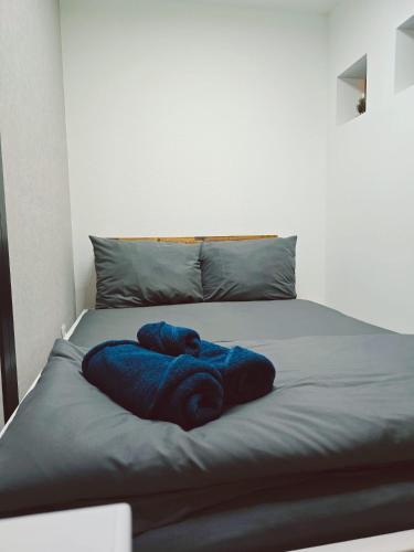 Familienwohnung 2 Zimmer, Küche, für 4 Personen, Nürnberg (photo 4)