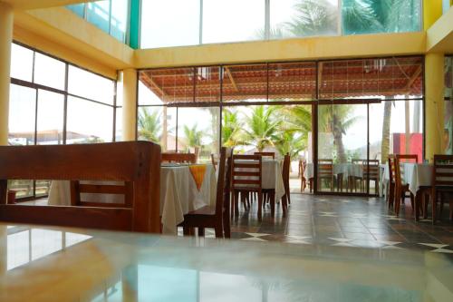 Hotel Canoa´s Wonderland in Canoa
