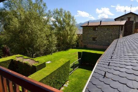 Casa Prat de la Quimeta in Isovol
