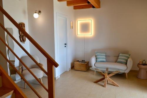 Antica Masseria Timparuci in Pirato