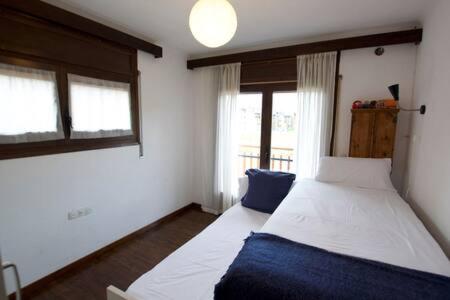 . Apartamento les Bulloses