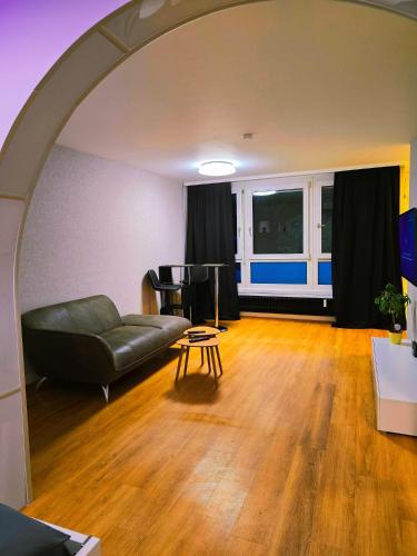 Familienwohnung 2 Zimmer, Küche, für 4 Personen, Nürnberg (photo 6)