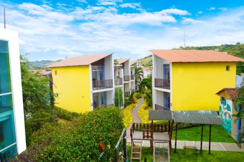 Hotel Canoa´s Wonderland in Canoa