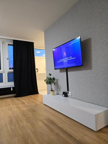 Familienwohnung 2 Zimmer, Küche, für 4 Personen, Nürnberg (photo 7)