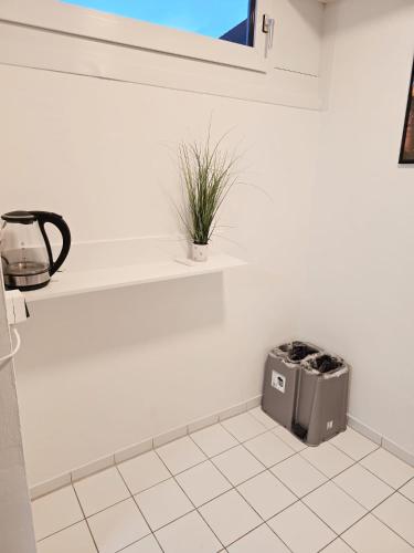Familienwohnung 2 Zimmer, Küche, für 4 Personen, Nürnberg (photo 10)
