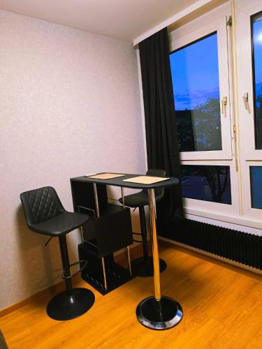 Familienwohnung 2 Zimmer, Küche, für 4 Personen, Nürnberg (photo 8)