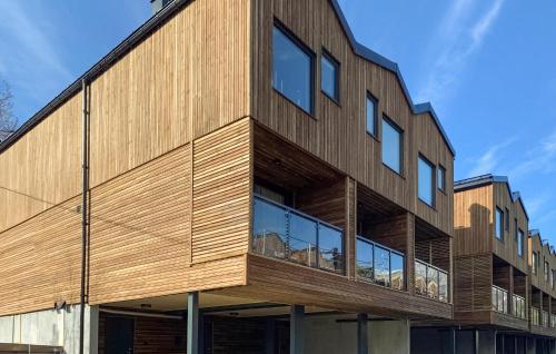 . Gorgeous Home In Bjorli With Wifi