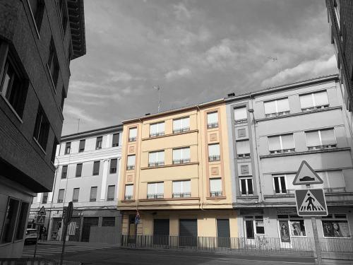  Ramón y Cajal SUITES DE LUXE in León
