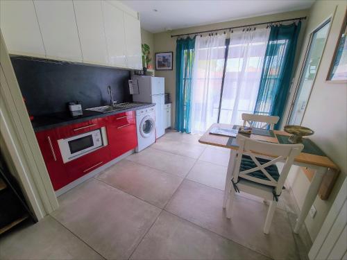 Gîte à SAINT ANDRE DE LA MARCHE proche du Puy du foù (Gite a SAINT ANDRE DE LA MARCHE proche du Puy du fou) in Saint-André-de-la-Marche