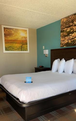 Days Inn & Suites by Wyndham Springfield on I-44 – Springfield, MO