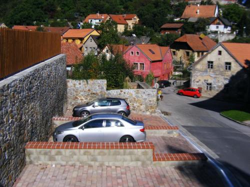Penzion Delanta - image 11