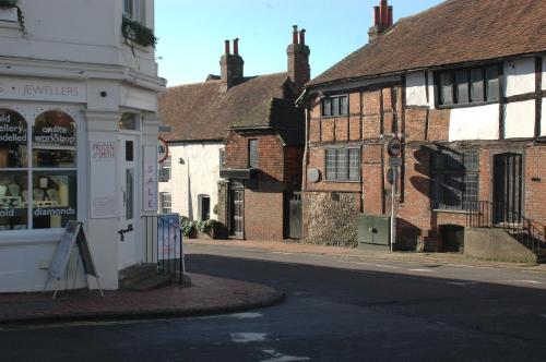 The Old Surgery, , West Sussex