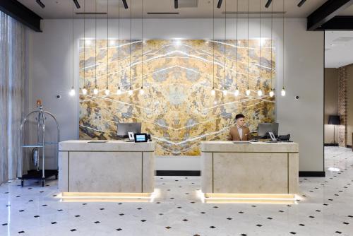 Bomonti Suites Istanbul, Istanbul