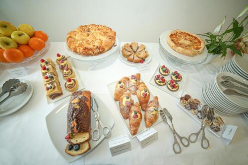 皇家山酒店 皇家山酒店