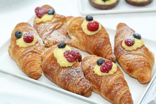 皇家山酒店 皇家山酒店