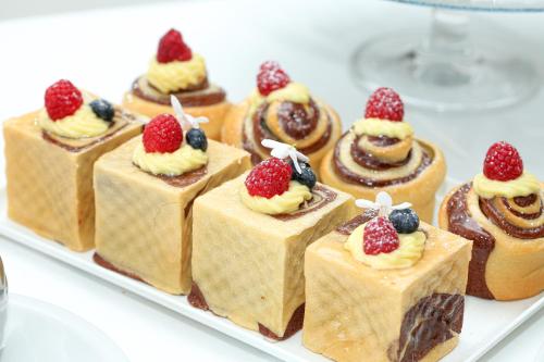 皇家山酒店 皇家山酒店