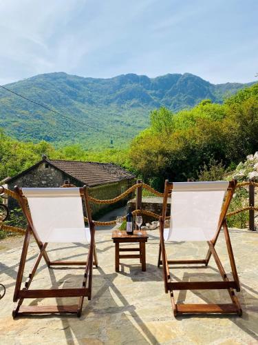 Skadar Lake Aparment Nikola II