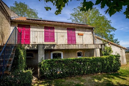 splendide studio - Location saisonnière - Le Poët