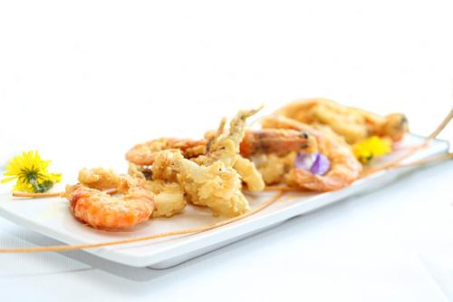 皇家山酒店 皇家山酒店