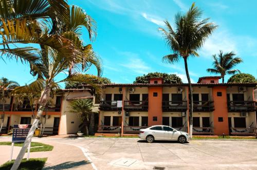 Hotel Fênix – Porto Seguro, OH